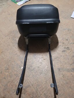 Kufor givi suzuki gs500 - 2