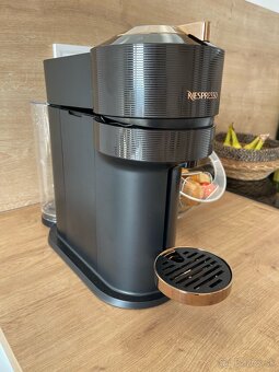 NESPRESSO Vertuo Next Premium Rich Brown - 2