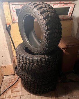 305/55 r20 - 2