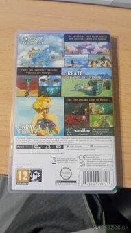 The Legend of Zelda: Tears Of The Kingdom - 2