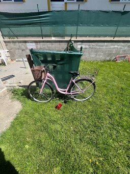 Bicykel - 2