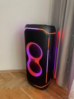 PRENAJOM - Jbl partybox Ultimate - 2