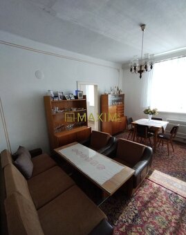Ponúkame na predaj rodinný dom v obci Jakubov. - 2