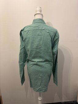 Pánska košela Tommy Hilfiger - 2