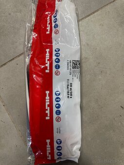 Chémia hilti - 2