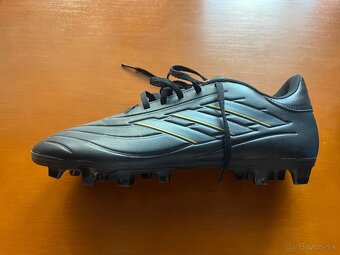 Kopačky Adidas 44 2/3 - 2