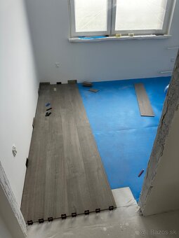 Prerabky bytov a rekonštrukcie Bratislava - 2