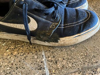 Nike Sb Janoski - 2