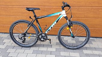 Bicykle CTM - 2
