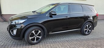 Kia Sorento - 2