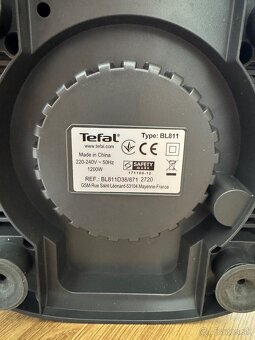 stolný mixer Tefal - 2