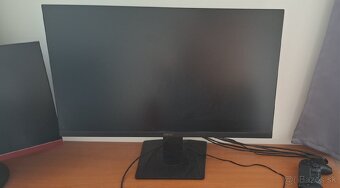 Monitor 27 MSI MAG 274QRF QD E2 - 2