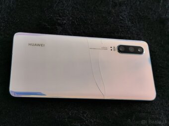 Huawei p30 - 2
