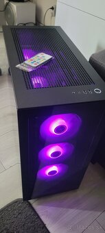 Predám PC na hry aj prácu / TOP stav / Bratislava - 2