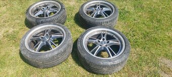 Predam r19 5x120 - 2