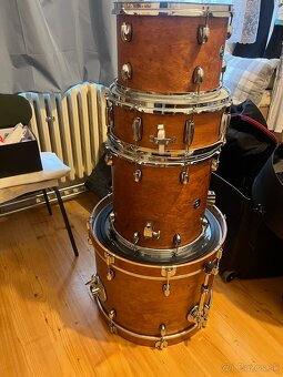 Gretsch Drums Catalina Club Studio - SWG - 2