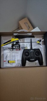 Blade 120 S2 - 2