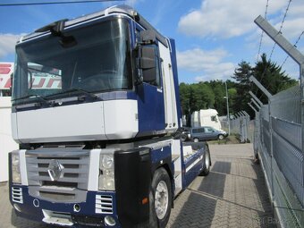 Renault Magnum 460Dxi hydraulika,přetypovaný speciál - 2