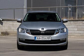 Škoda Octavia Combi 1.0 TSI Style - 2