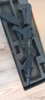 Delta Armory airsoft zbraň M4 AR15
- 2