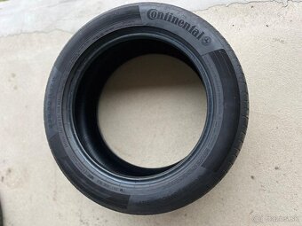 235/50 R17 96W Continental Sportcontact5 - 2