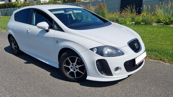 predam Seat Leon sport GT 1.2 tsi facelift navi,remus - 2