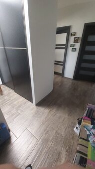 4 izbový byt, 82m² - 2
