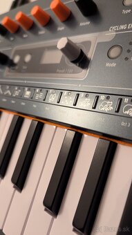 Arturia minifreak - 2