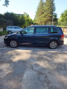 VW Sharan - 2