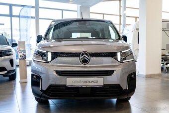 Citroën Berlingo (M1) PLUS BlueHDi 100 S S BVM6 - 2