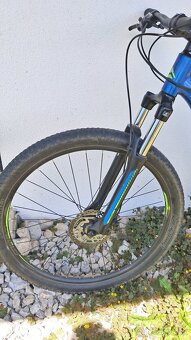 Bicykel Merida - 2