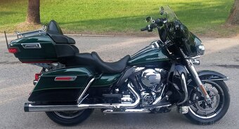 Harley Davidson - 2