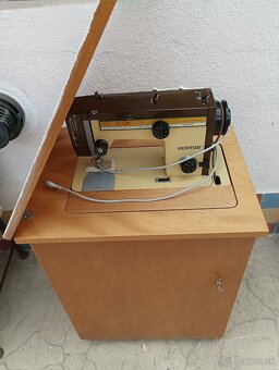 Šijaci stroj veritas - 2