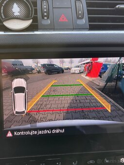 Skoda Octavia 3 2018 - 2