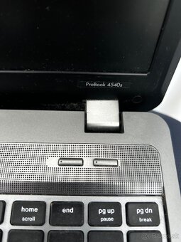 hp probook 4540s lacno - 2