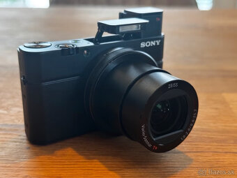 Sony Cyber-Shot RX100 III - 2