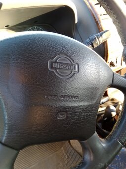 Nissan Terrano - 2