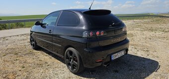 Ibiza cupra - 2