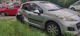 Predám Peugeot 1,4 Hdi, motor pojazdný - 2