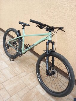 Bicykel Ctm - 2