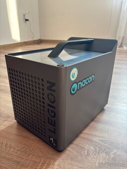 💻 Predám herný PC Lenovo Legion C730 - 2