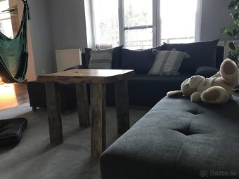 Ponúkam dlhodobý prenájom 2izb. bytu s terasou - 2