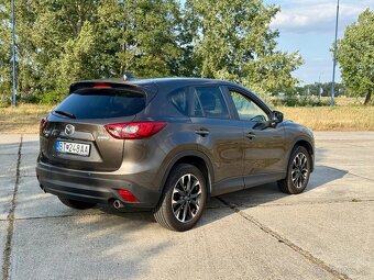 Mazda CX-5 2.2 Skyactiv-D 175k AWD Revolution A/T - 2