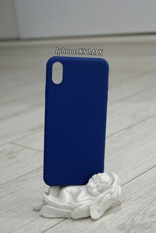 Kryty na Iphone XS Max za AKCIOVÚ CENU - 2