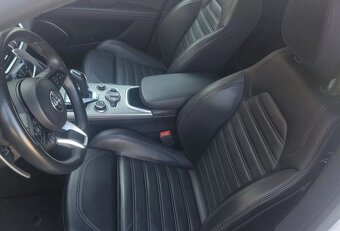 Predám Alfa Romeo Stelvio - 2