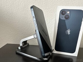 iPhone 13 Midnight 95% Zdravie Batérie TOP STAV - 2