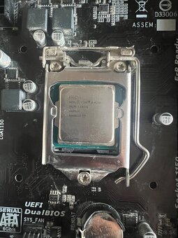 i3-4160 - Intel Procesor - 2