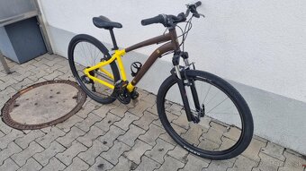 Pánsky bicykel - 2