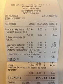 Predám AGZAT - 2