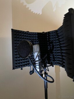 štúdiový mikrofón Rode NT1 5th - 2